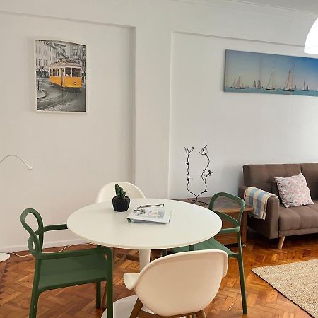 92 Campolide Apartment By Trip2Portugal Lissabon Exterior foto